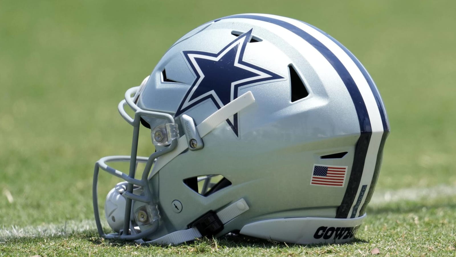 Dallas Cowboys named most valuable sports franchise