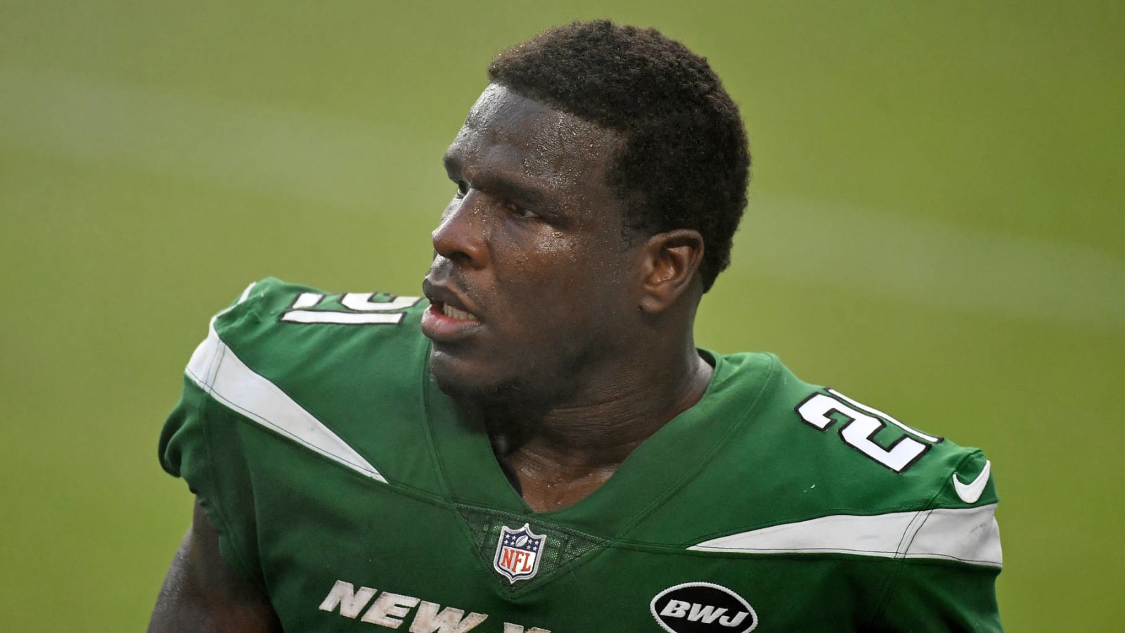 RB Frank Gore still wants to play but is willing to retire