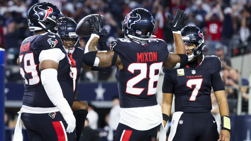 The 'Active NFL rushing yards-per-game' quiz