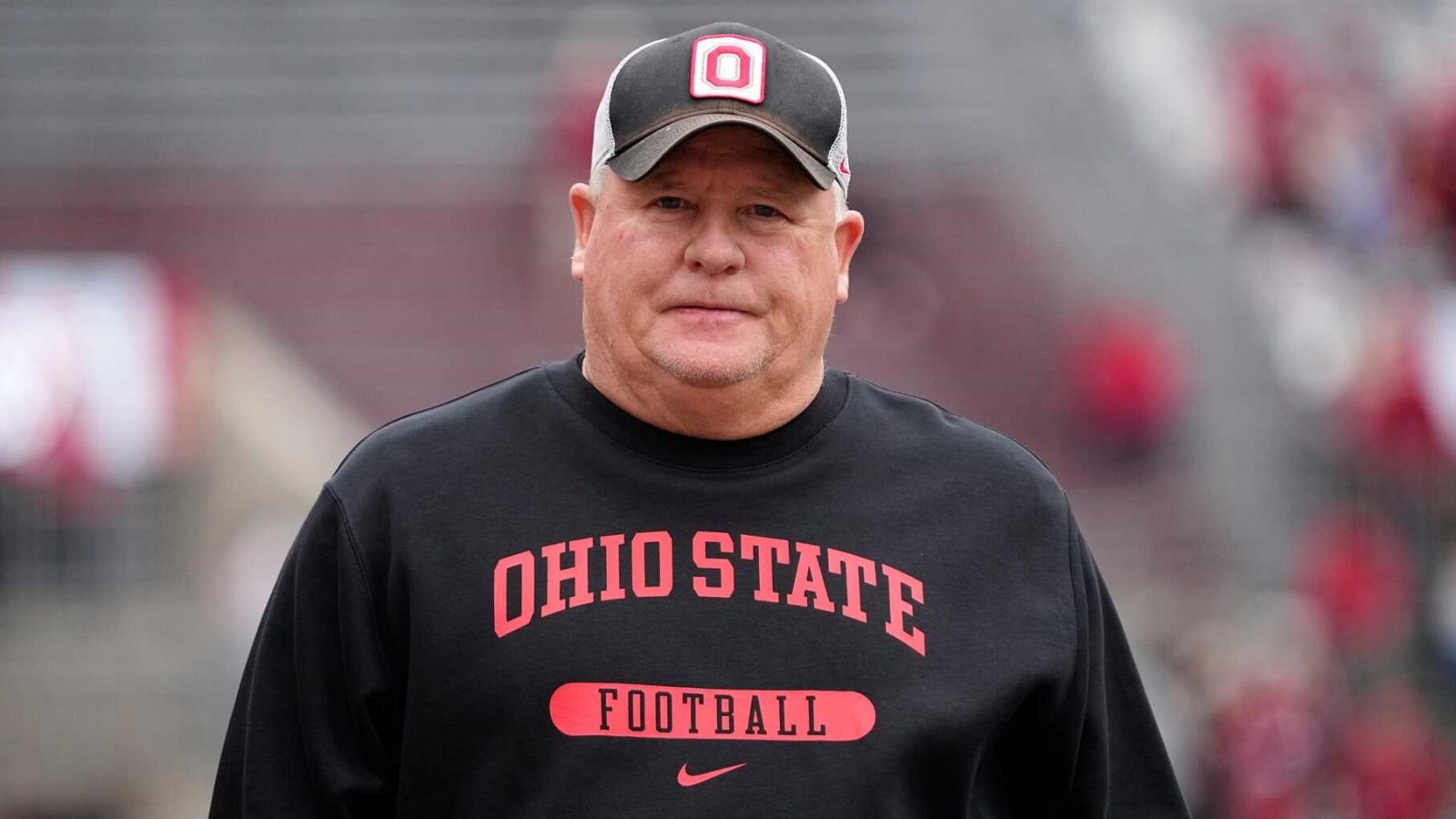 Ohio State HC says play-caller Chip Kelly is hitting his stride