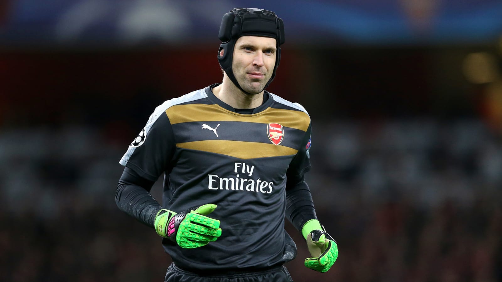 Every goalkeeper with over 100 Premier League clean sheets