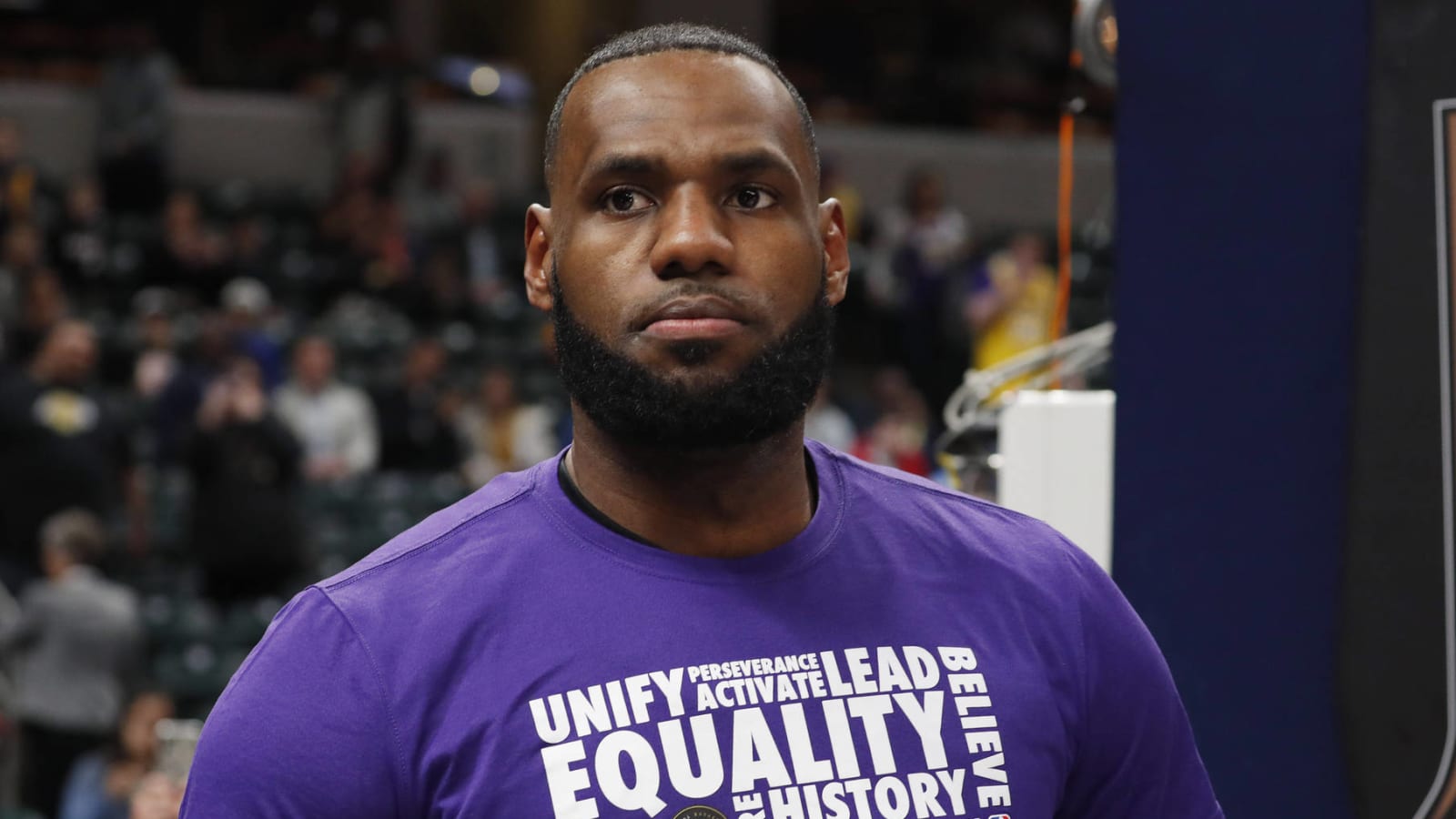 LeBron James, others react to Drew Brees' comments on anthem protests