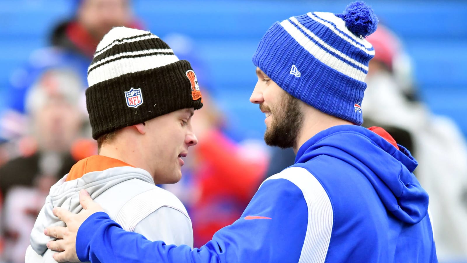 Week 9 AFC East predictions: Can Bills snap surging Bengals' winning streak?