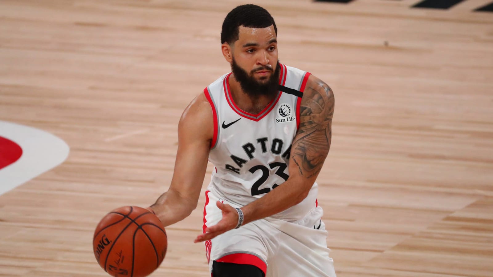 Multiple teams to pursue Fred VanVleet in free agency?