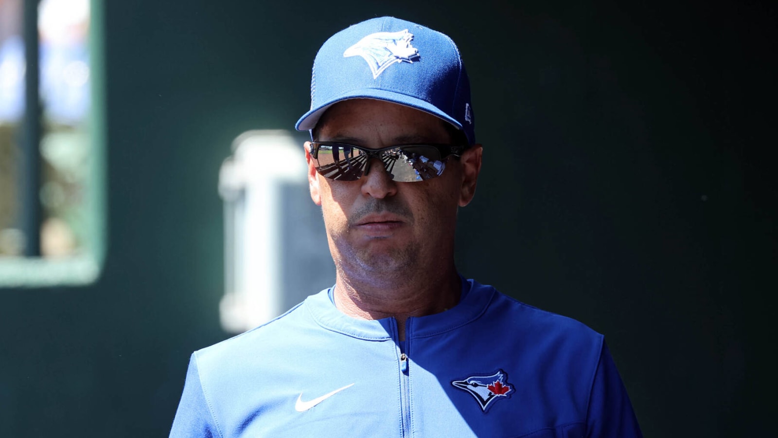 Blue Jays extend manager Charlie Montoyo