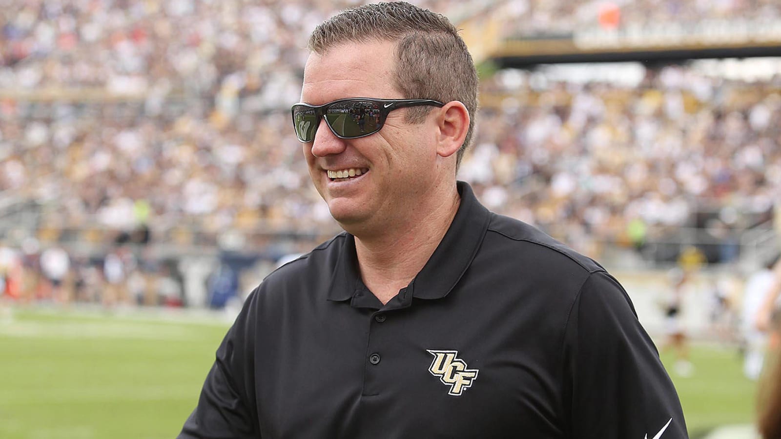 UCF AD suggests government help NCAA financially during pandemic