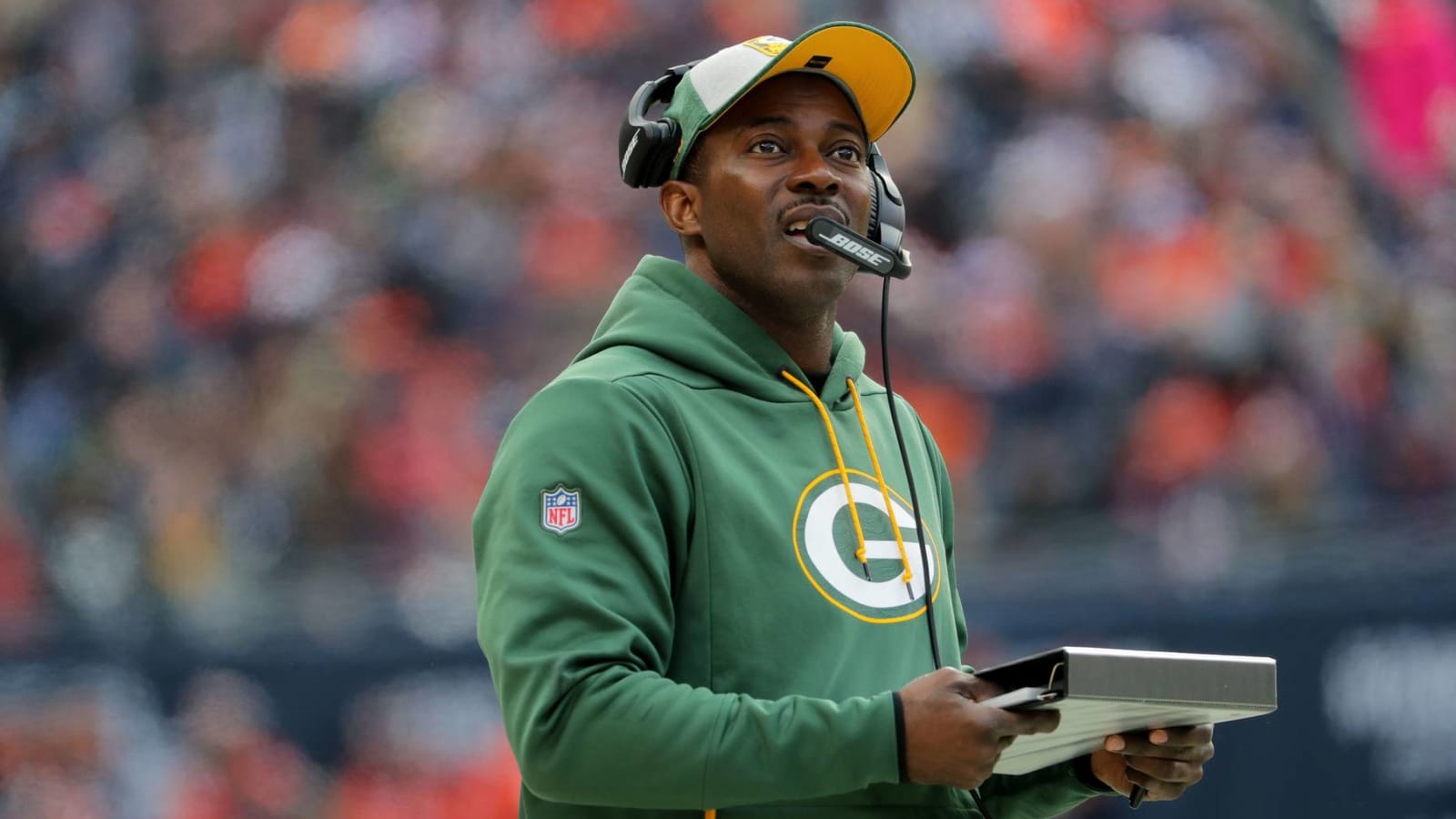 Packers special teams coach Maurice Drayton gets harsh Wikipedia edits