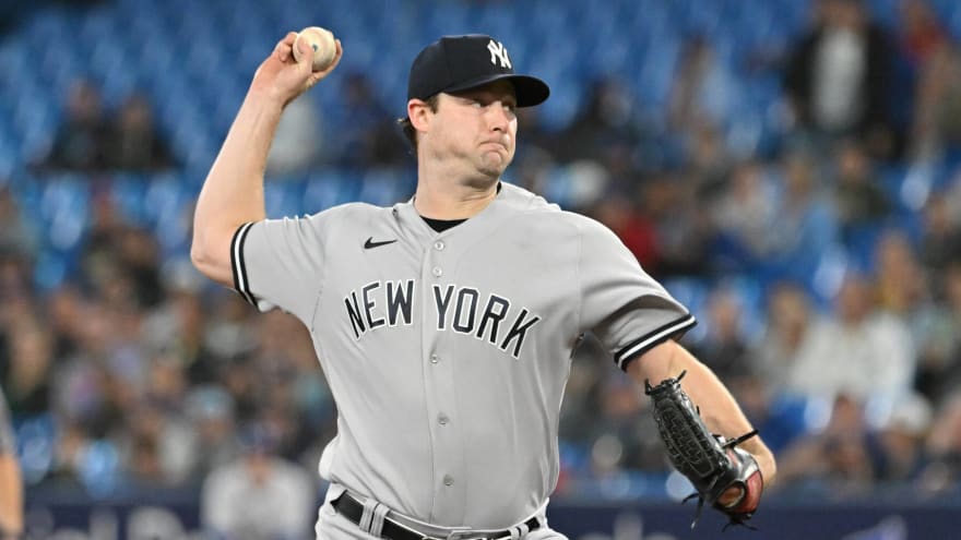 Yankees star pitcher making progress in recovery