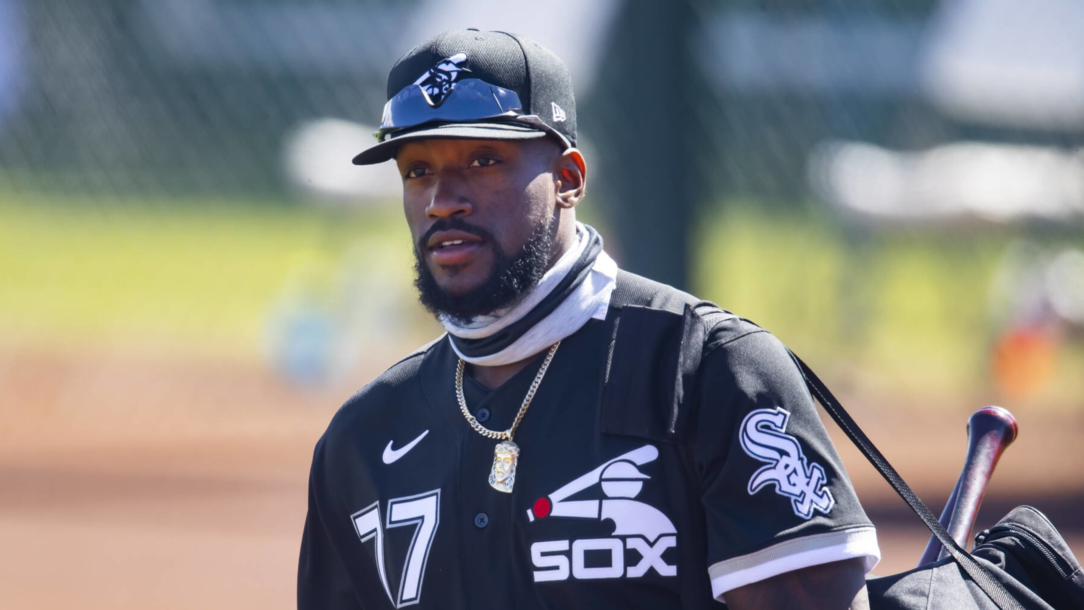 White Sox Reportedly Land Ex-Brewers Veteran Outfielder In Minor League  Trade - Baseball Essential: MLB News, Rumors and Updates