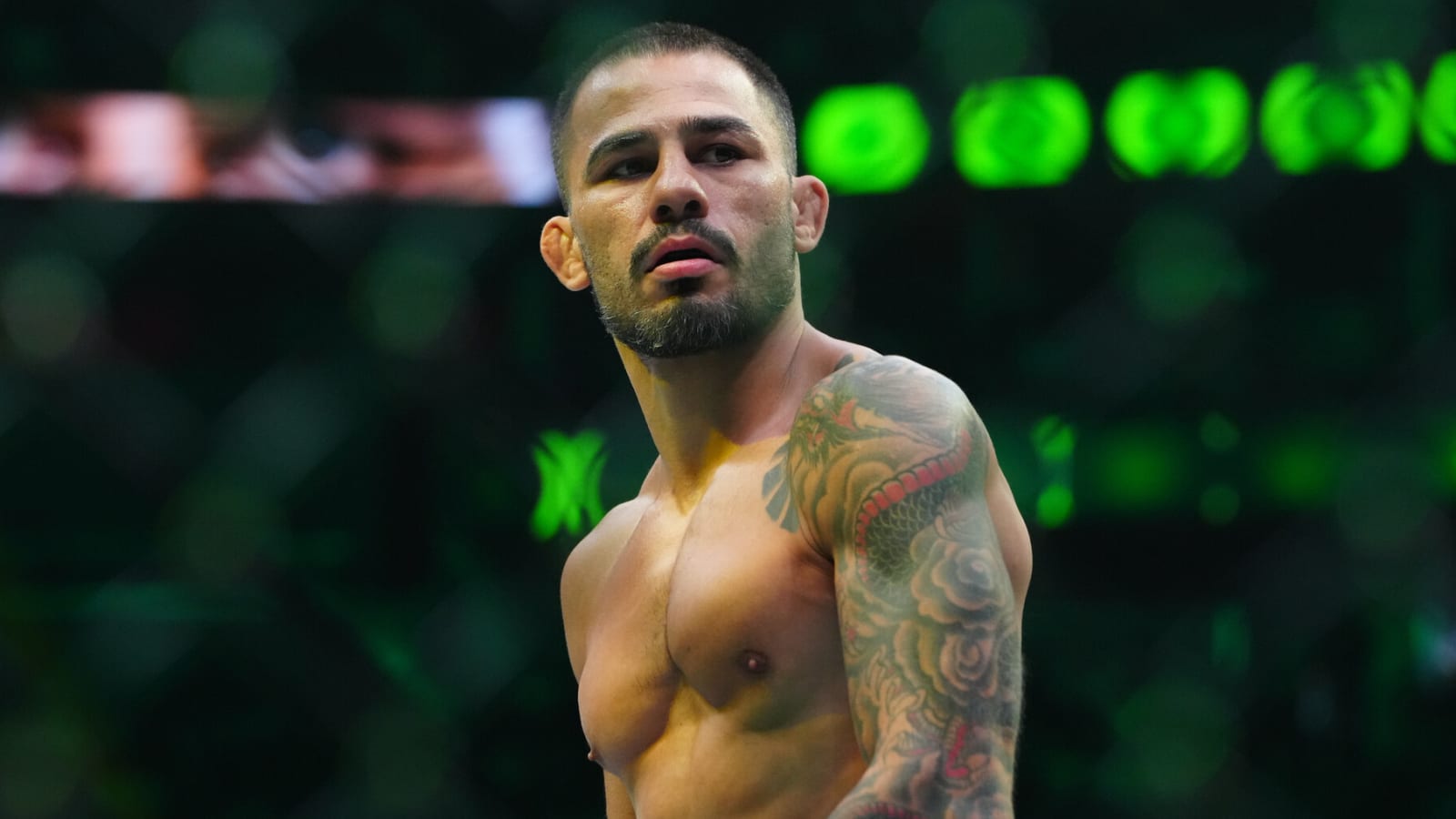 Three Takeaways as Pantoja Snoozes Asakura