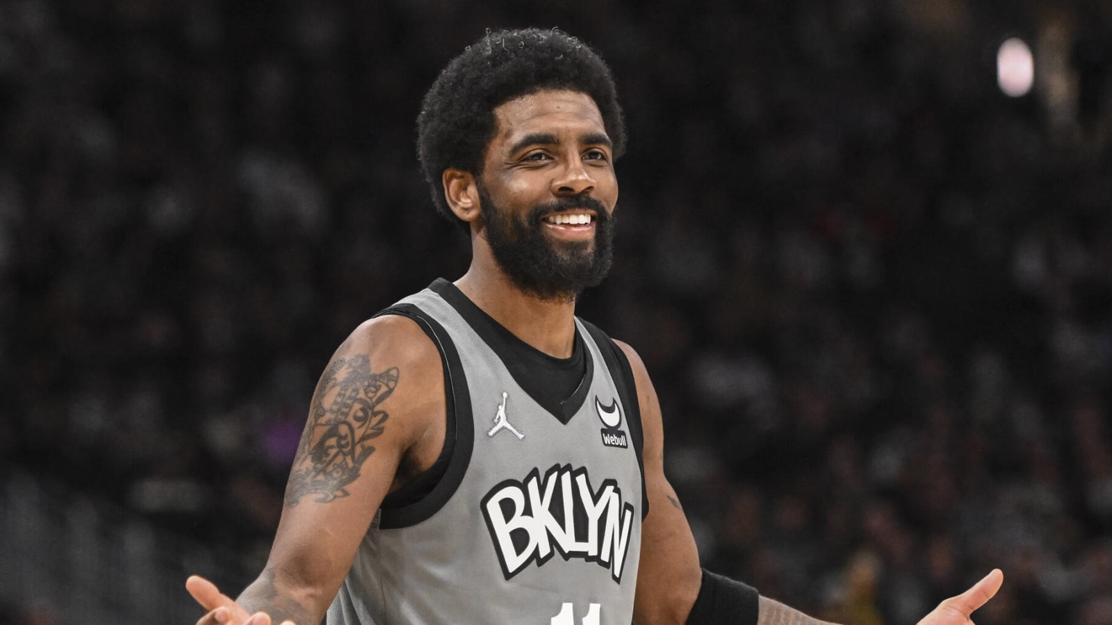 NYC mayor refuses to make exception for Kyrie Irving