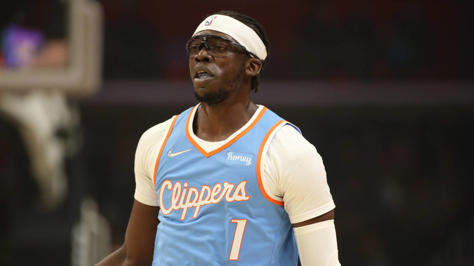 Reggie Jackson a victim of statistical impossibility vs. Mavs