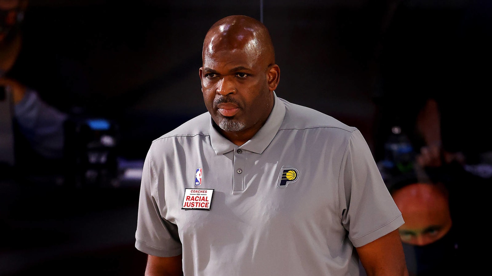 Nate McMillan agrees to contract extension with Pacers