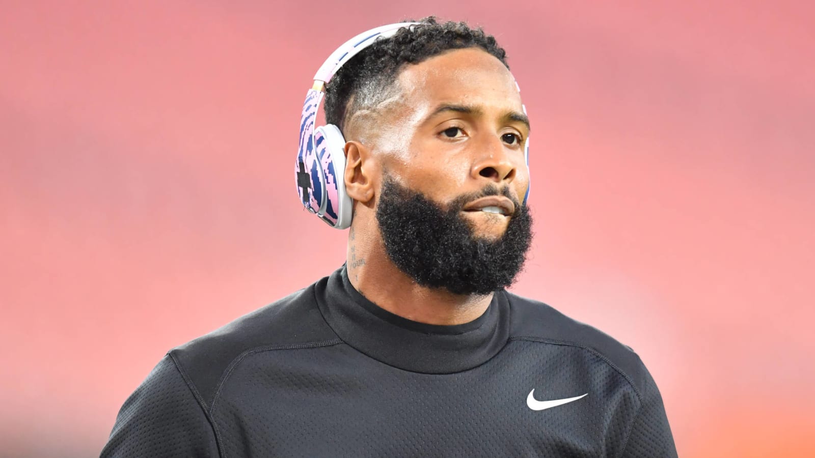 Browns' John Johnson III questions OBJ's fit with Rams