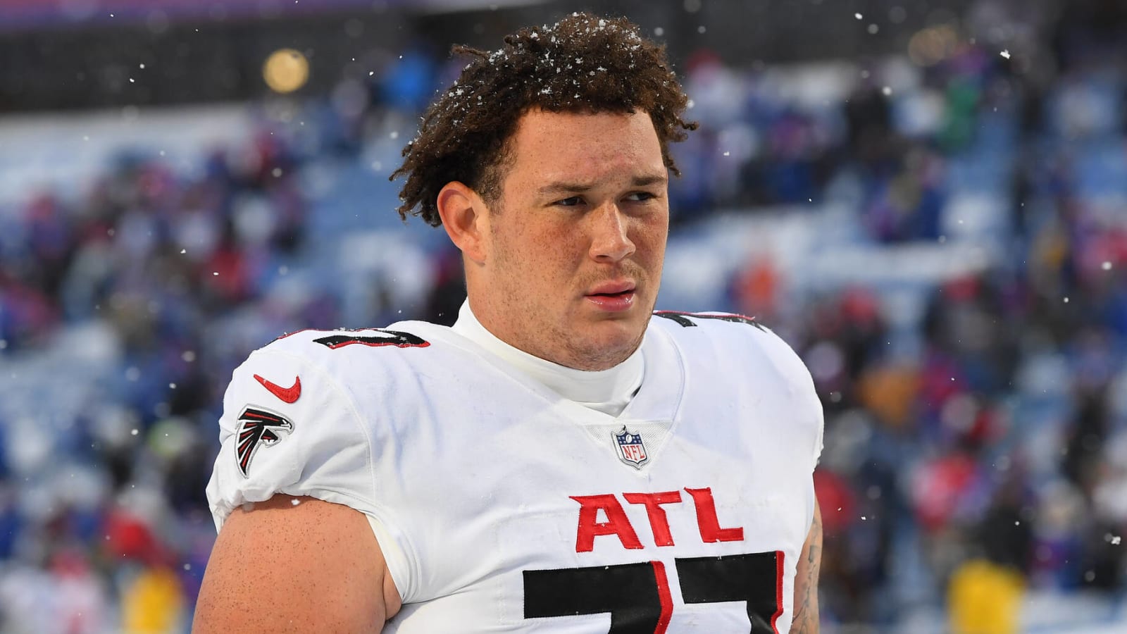 Why Falcons Cut Mayfield