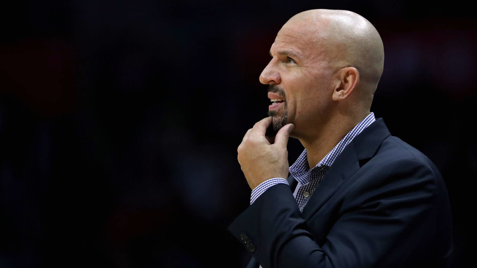 10 reasons Jason Kidd isn't a good fit for the Lakers