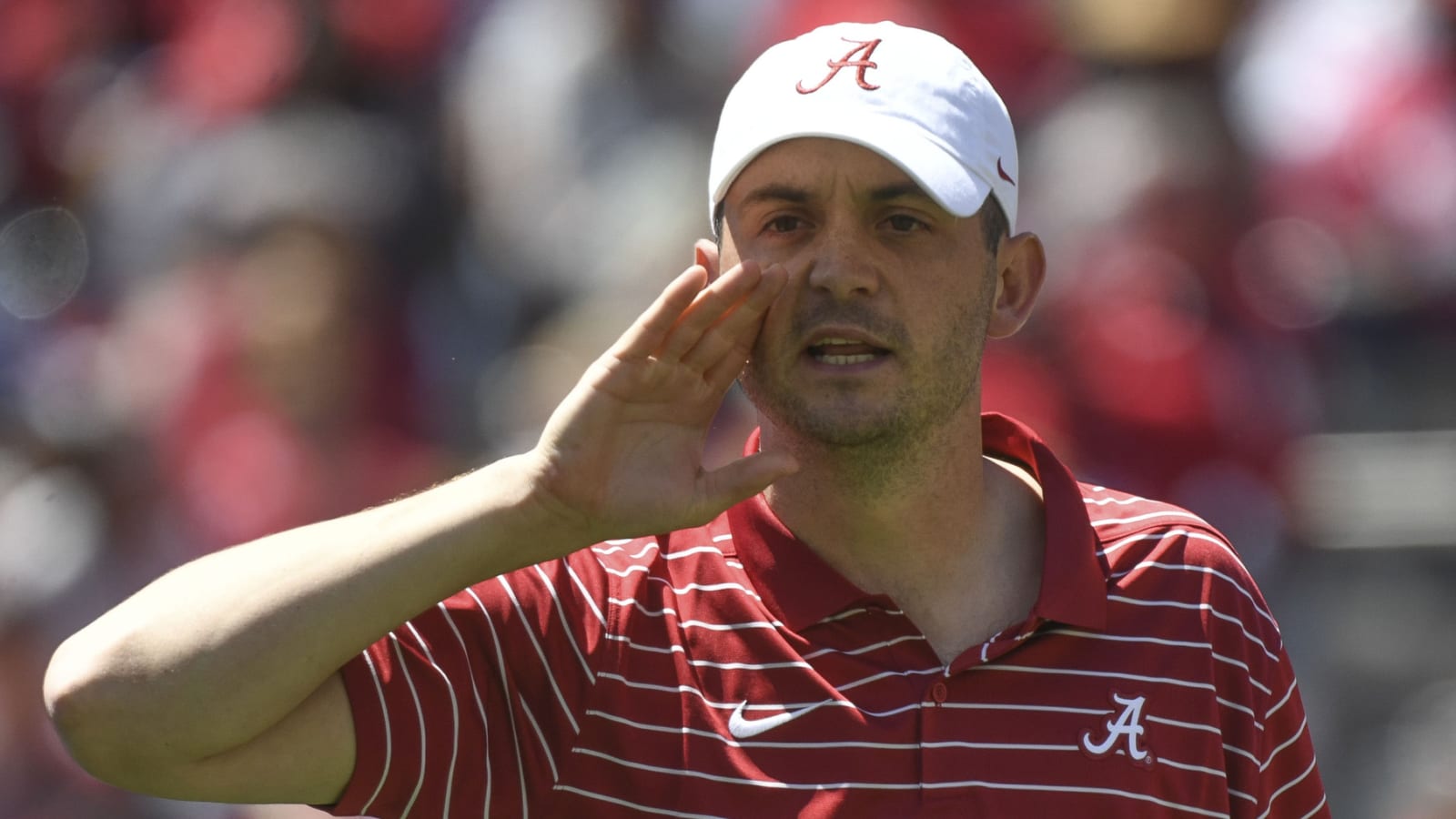 UNC reportedly had backup plan for next head coach
