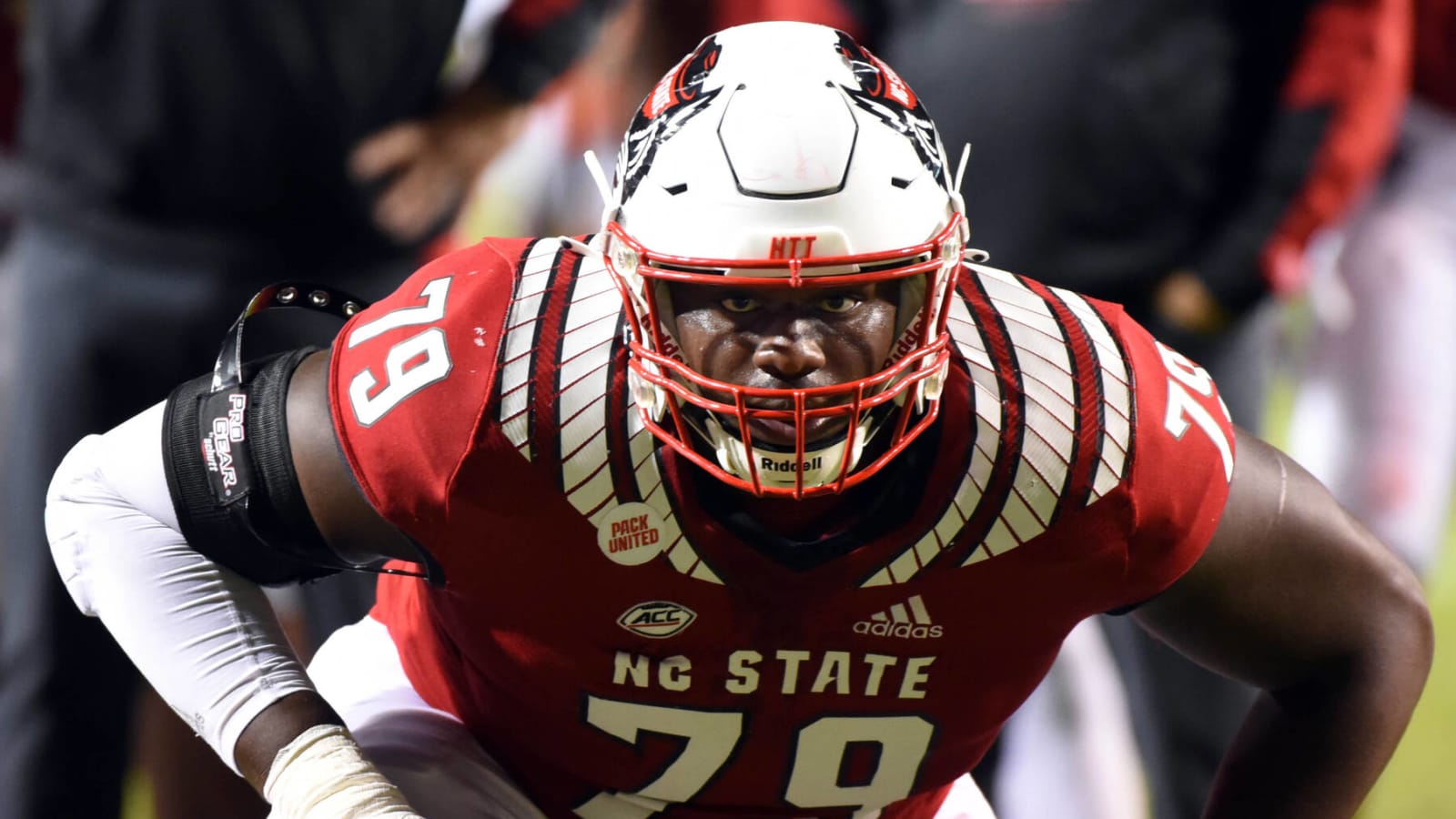 Jets targeting offensive line with fourth pick?