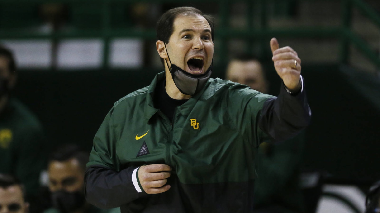 No. 2 Baylor to return from COVID-19 pause on Feb. 23