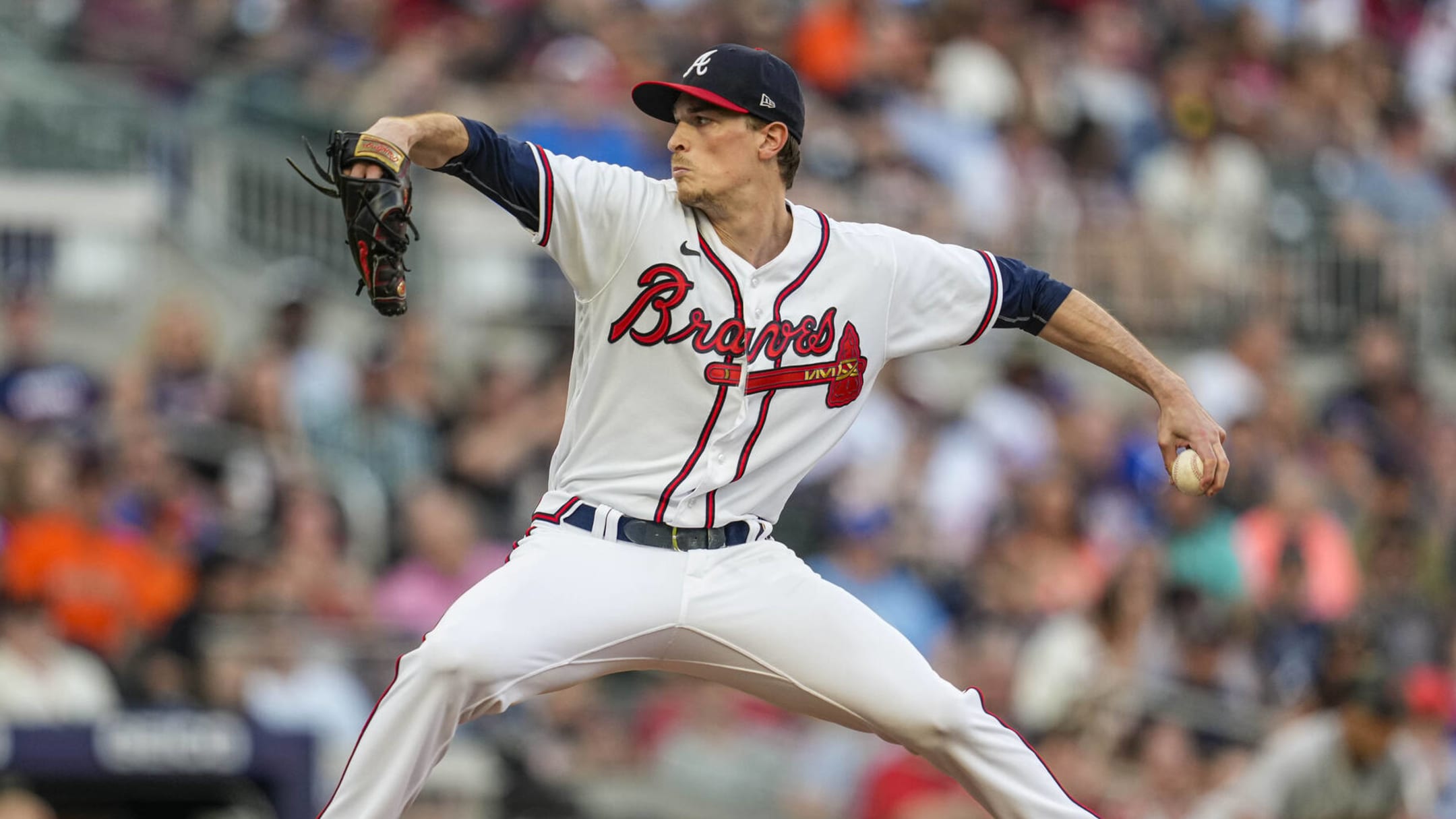 max-fried-wins-arbitration-hearing-against-braves-yardbarker