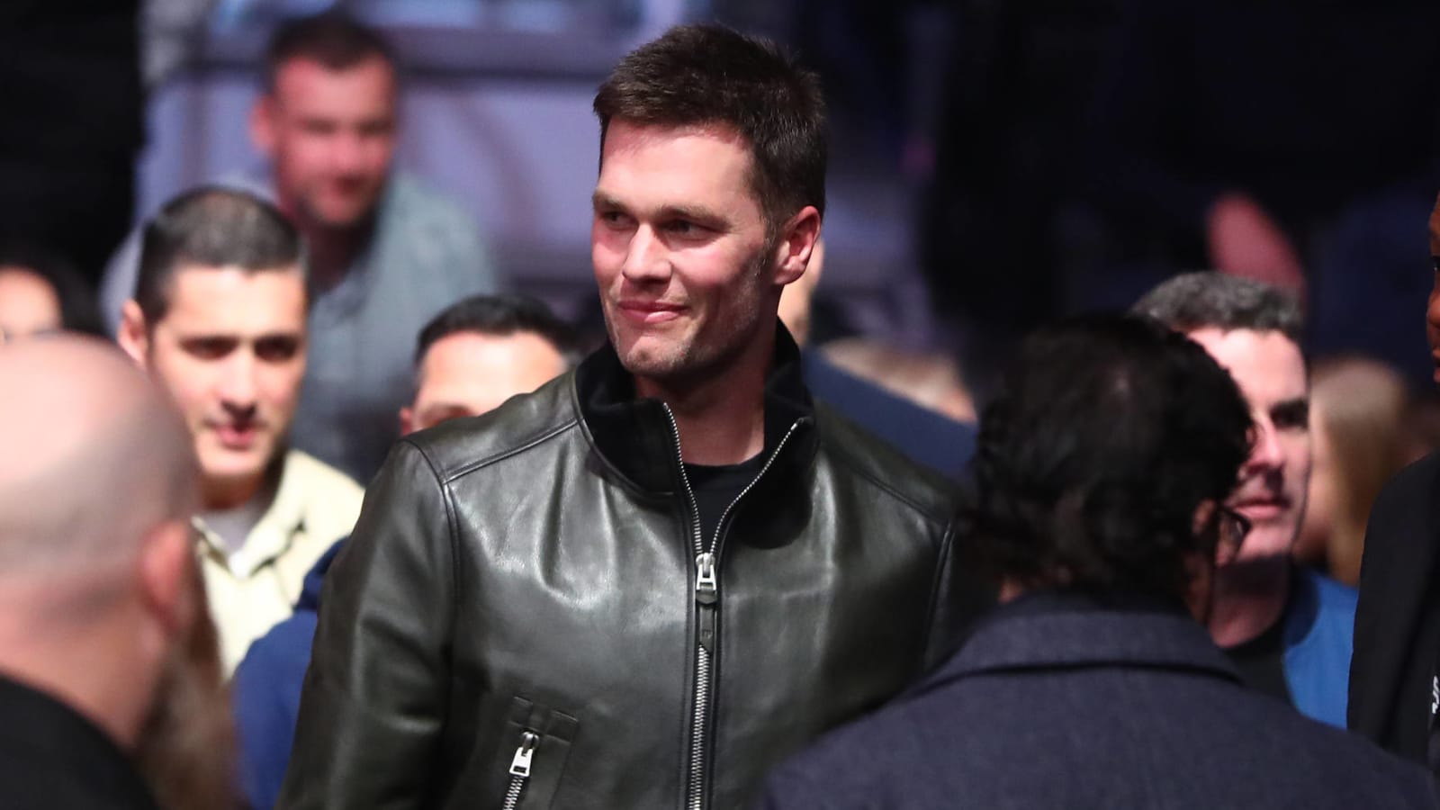 Former Buccaneers QB has funny reaction to Tom Brady rumors