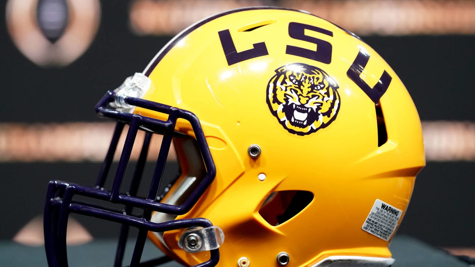 LSU coach Kevin Faulk steps away after death of daughter