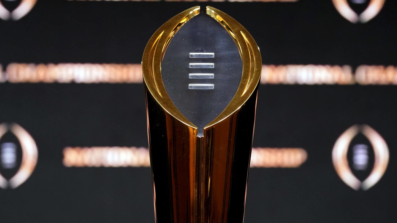 CFB Playoff sets makeup dates for potential postponements