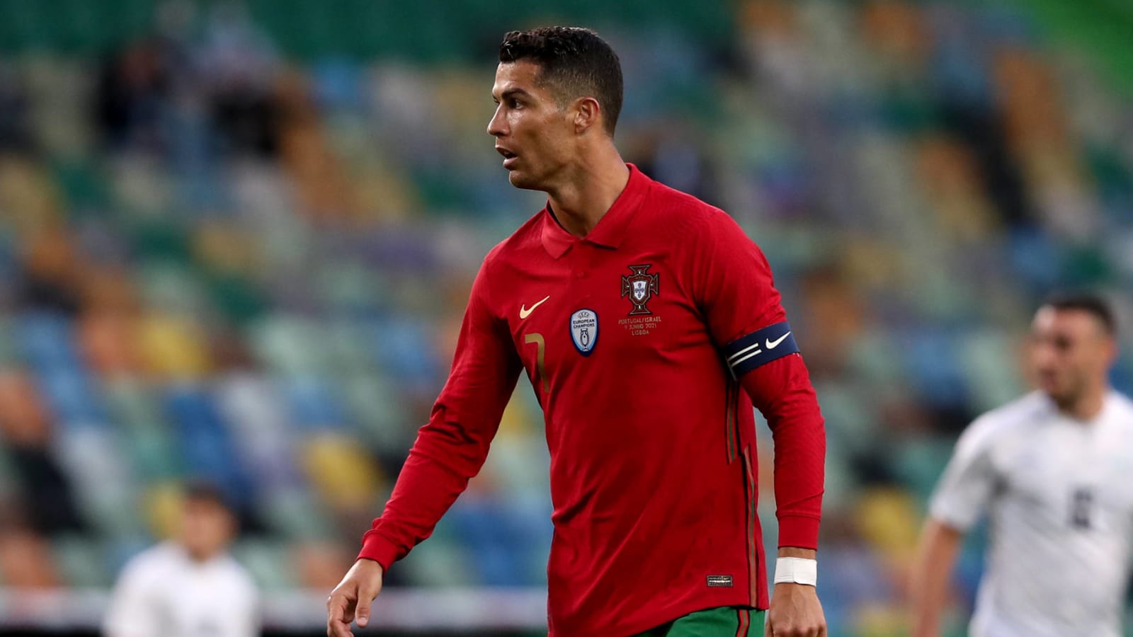Coca-Cola market value drops by $4B after Ronaldo incident