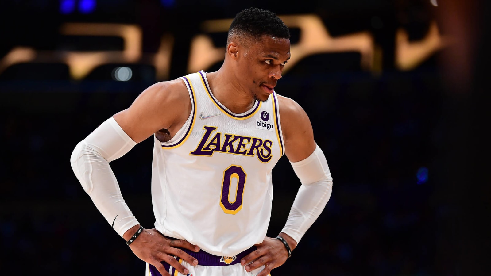 Hornets reported as 'team to watch' to land Russell Westbrook