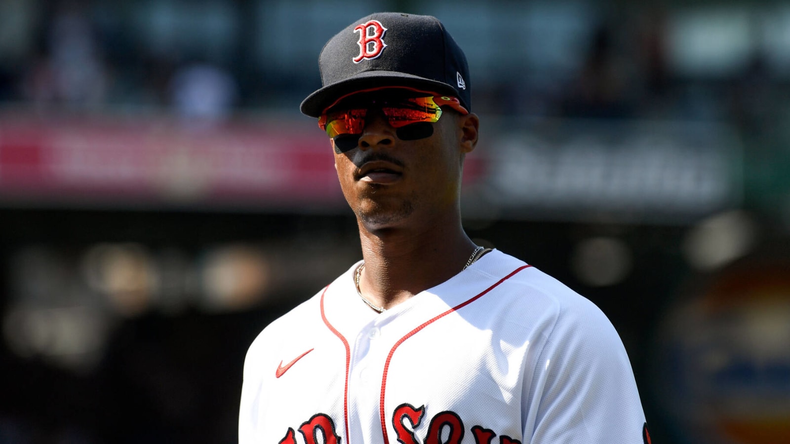 Red Sox DFA former top prospect from Mookie Betts trade