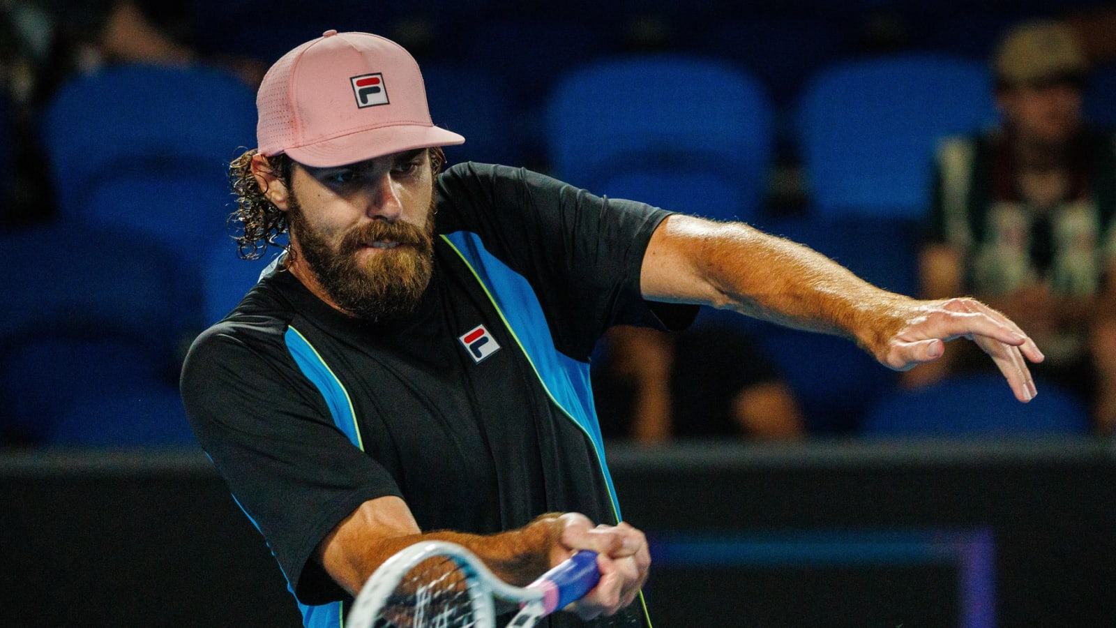 'It&#39;s for failed singles players' - Reilly Opelka makes his feelings clear on doubles in online viral rant