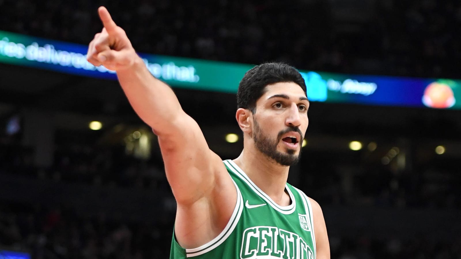 enes freedom lebron shoes