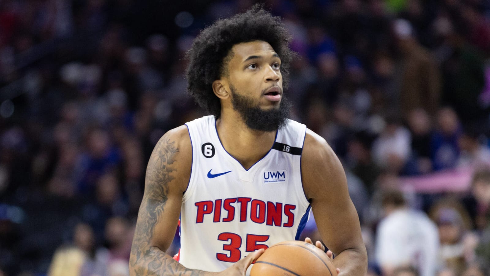 Marvin Bagley III will miss time with another injury