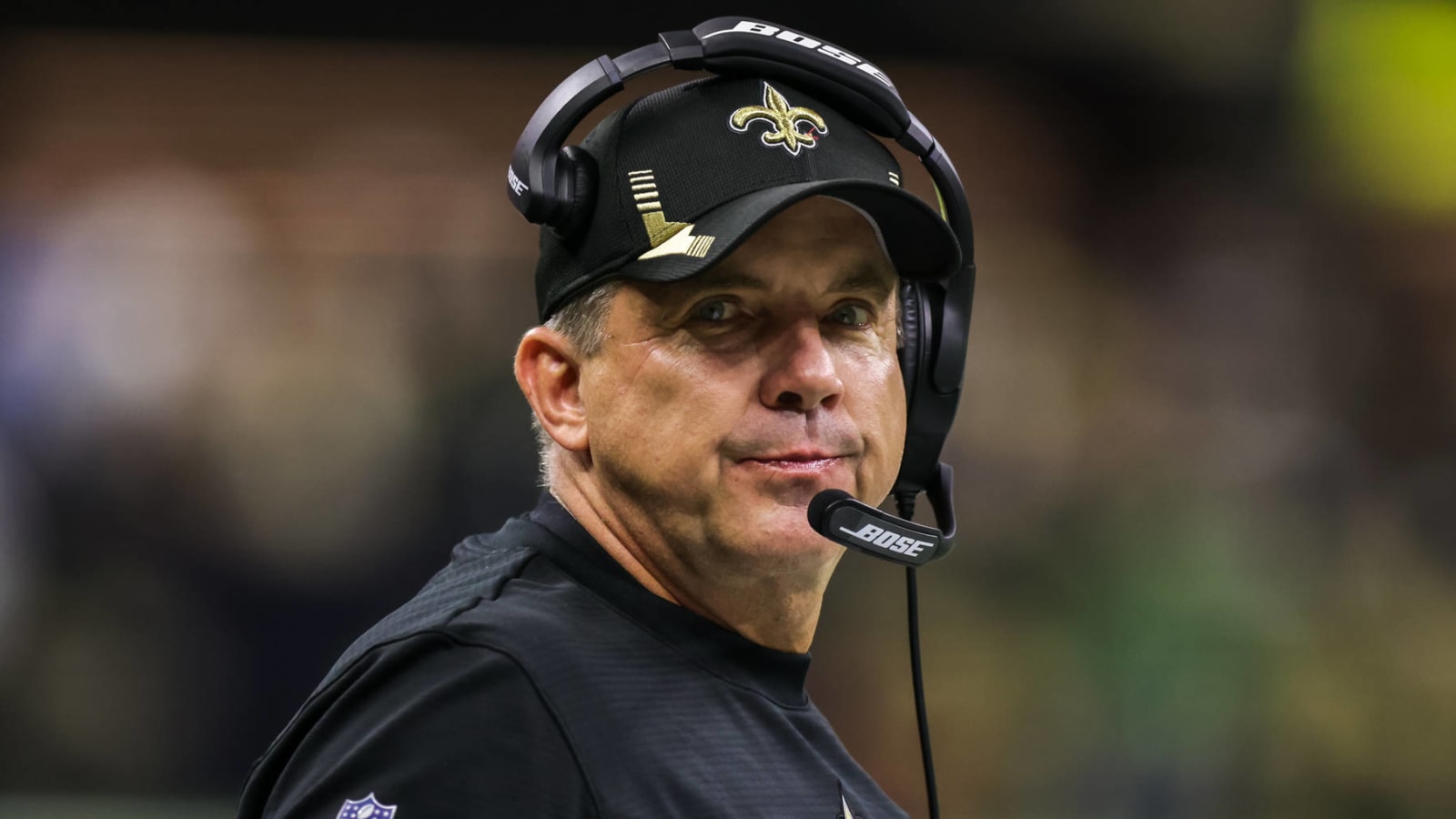 Sean Payton leaves NFL competition committee