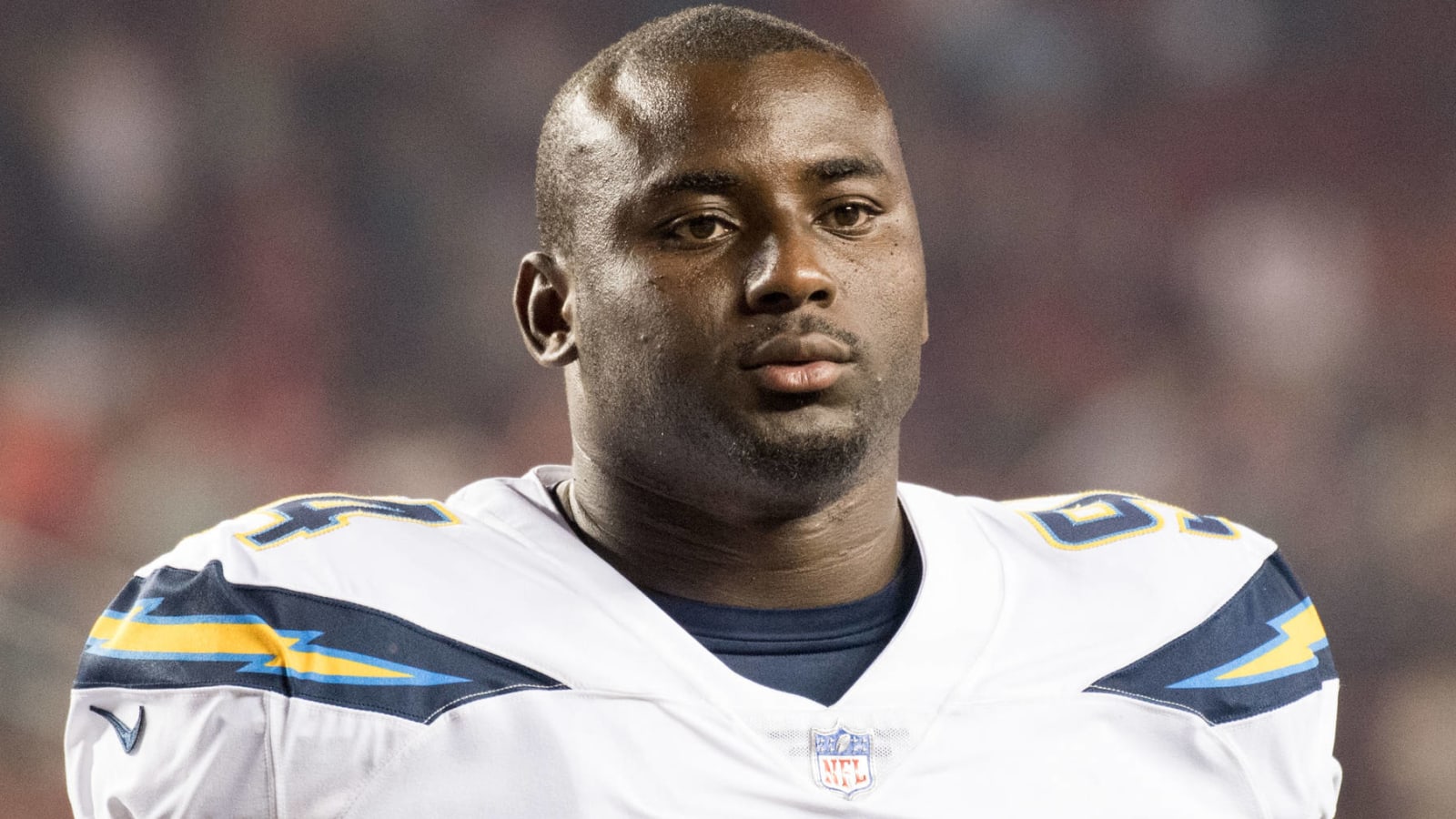 Raiders sign former Chargers star Corey Liuget