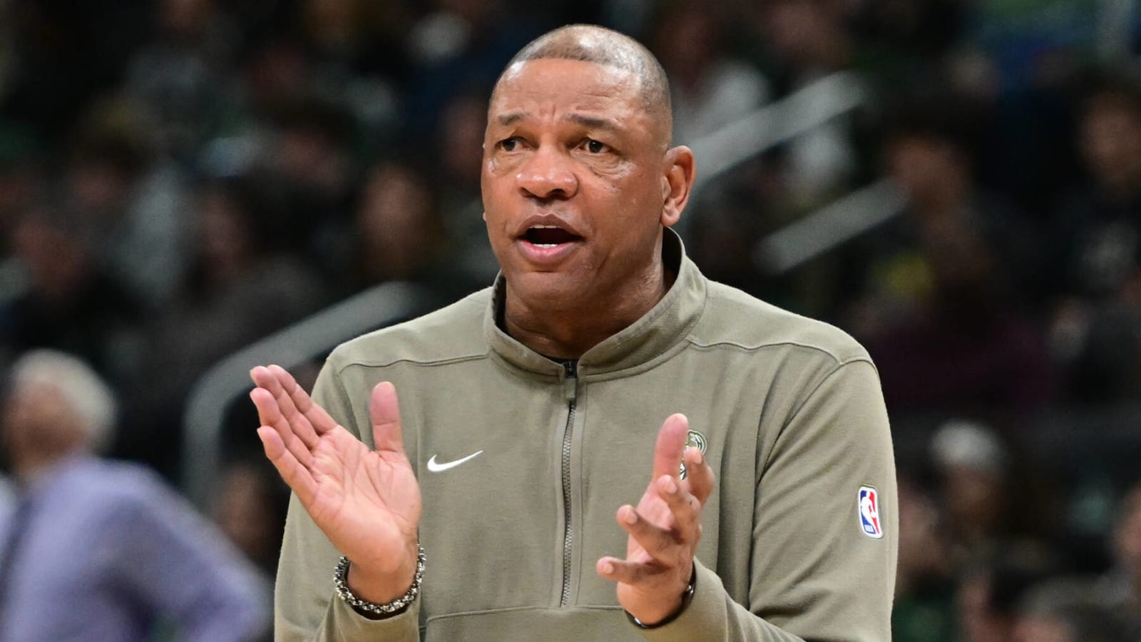 Former Celtics guard reveals how Doc Rivers cost him $1.5M