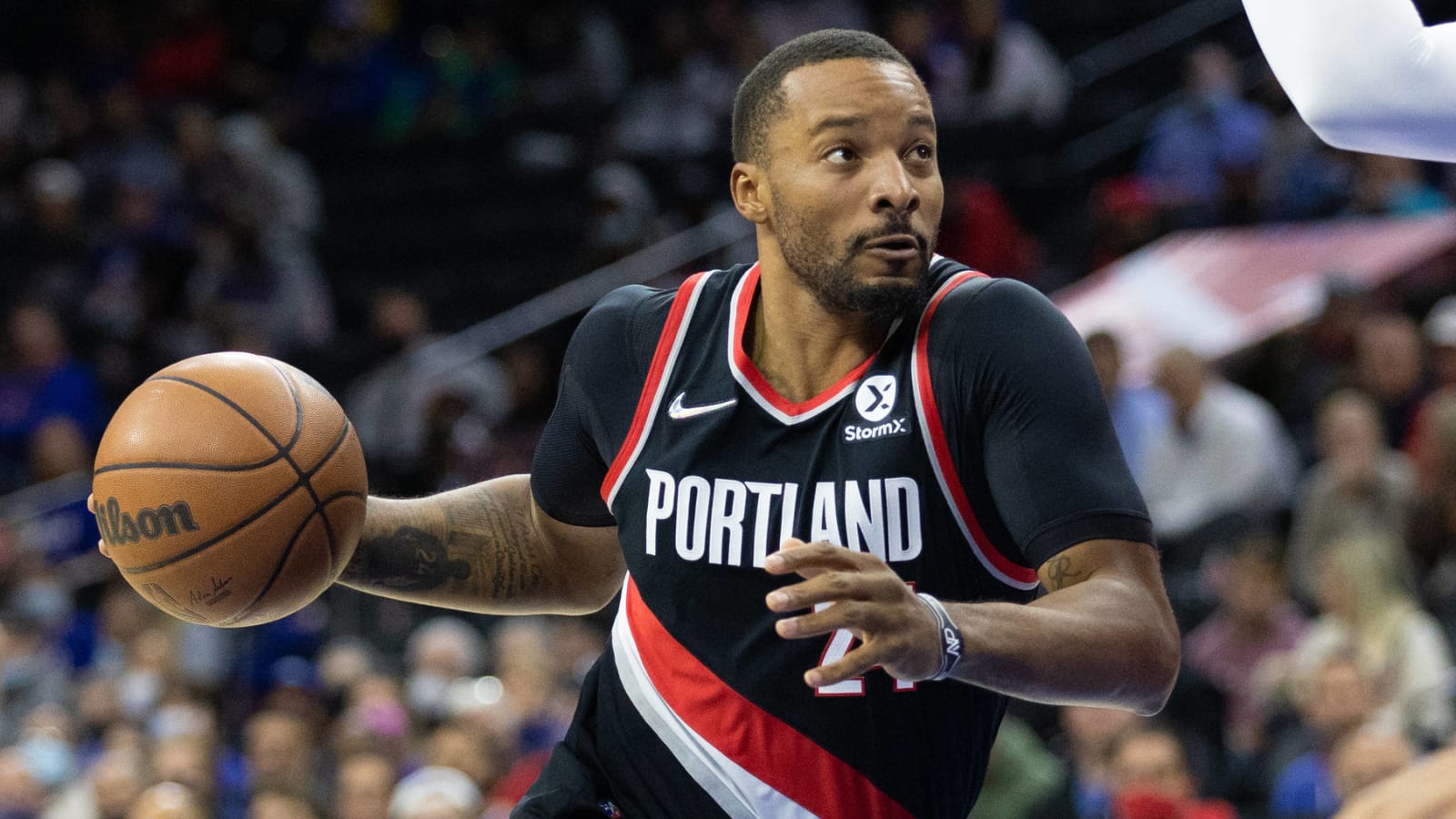 Reviewing the Portland Trail Blazers' 2021 offseason