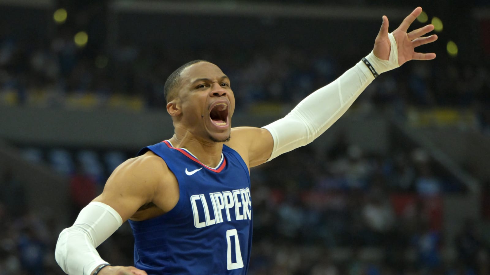 Russell Westbrook to deal with major change with Nuggets
