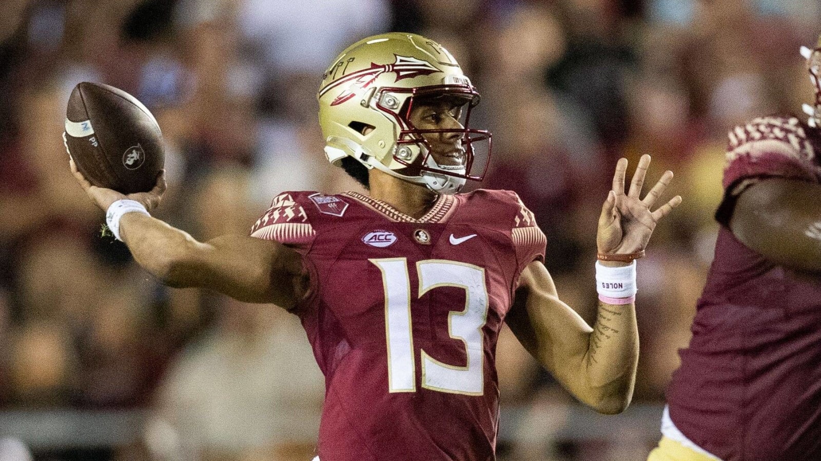 NCAAF Top 25 futures Florida State is making noise, in the ACC and