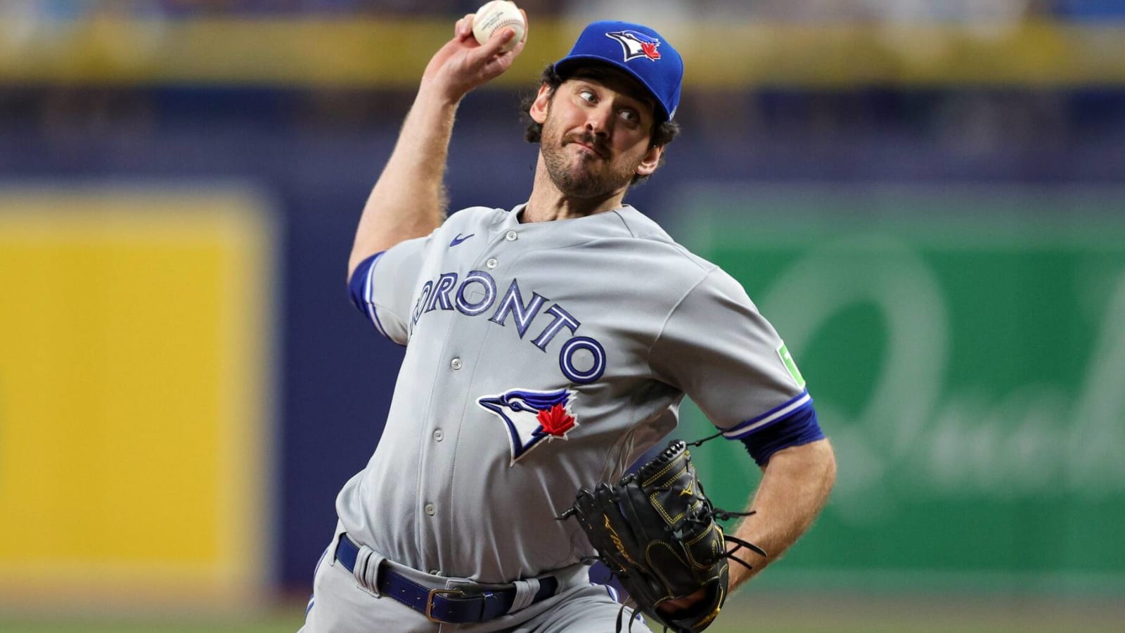 Blue Jays relievers Jordan Romano and Erik Swanson likely to start season on the Injured List