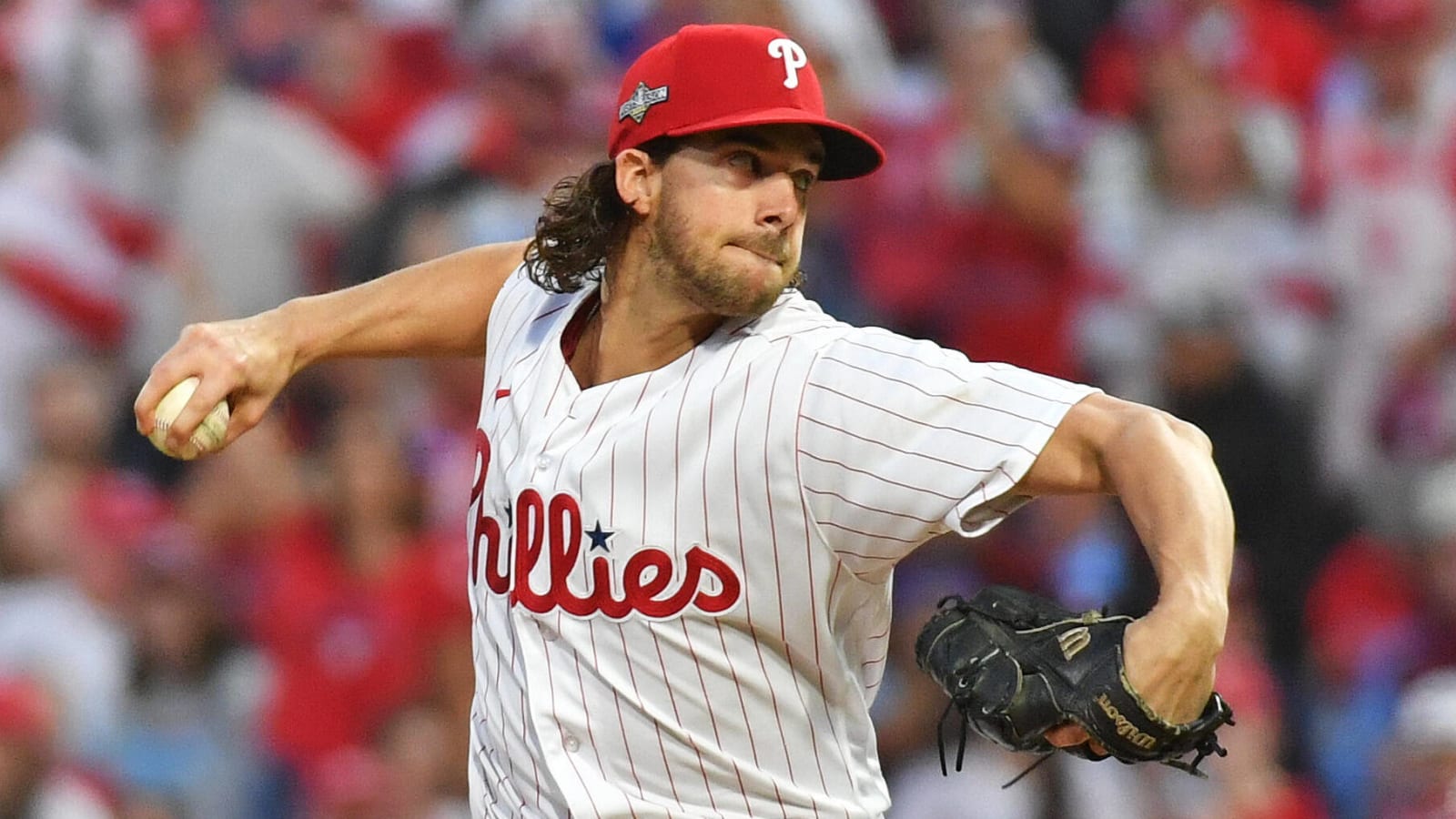 Phillies will regret extending Aaron Nola