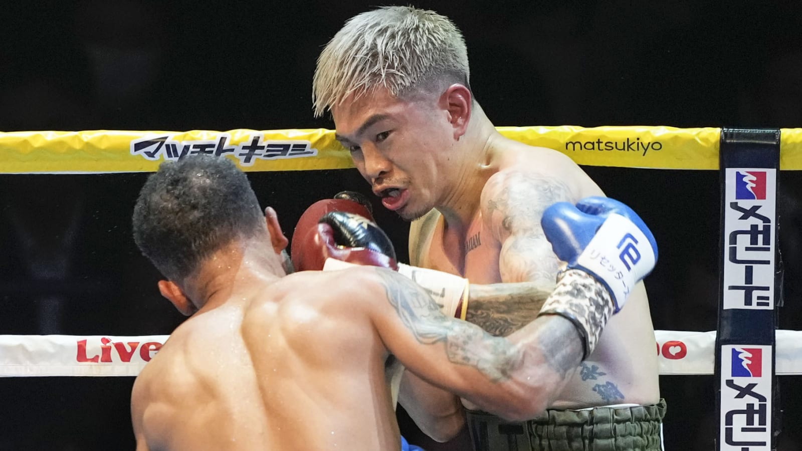 Kazuto Ioka vs. Fernando Martínez: Press Conference Quotes and Fight Prediction