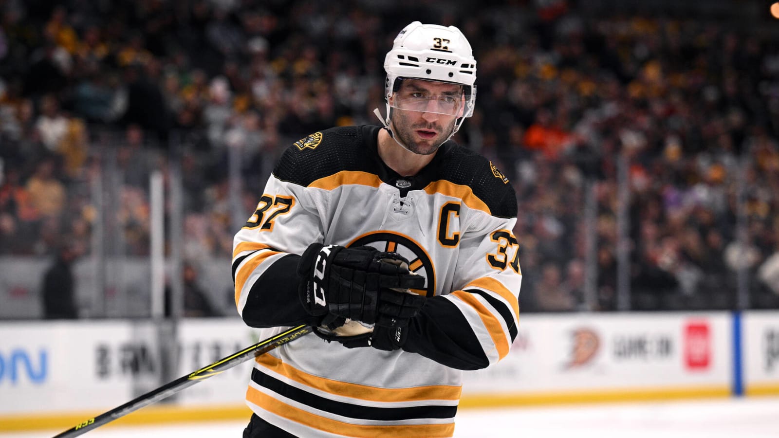 free-agent focus for the Boston Bruins 