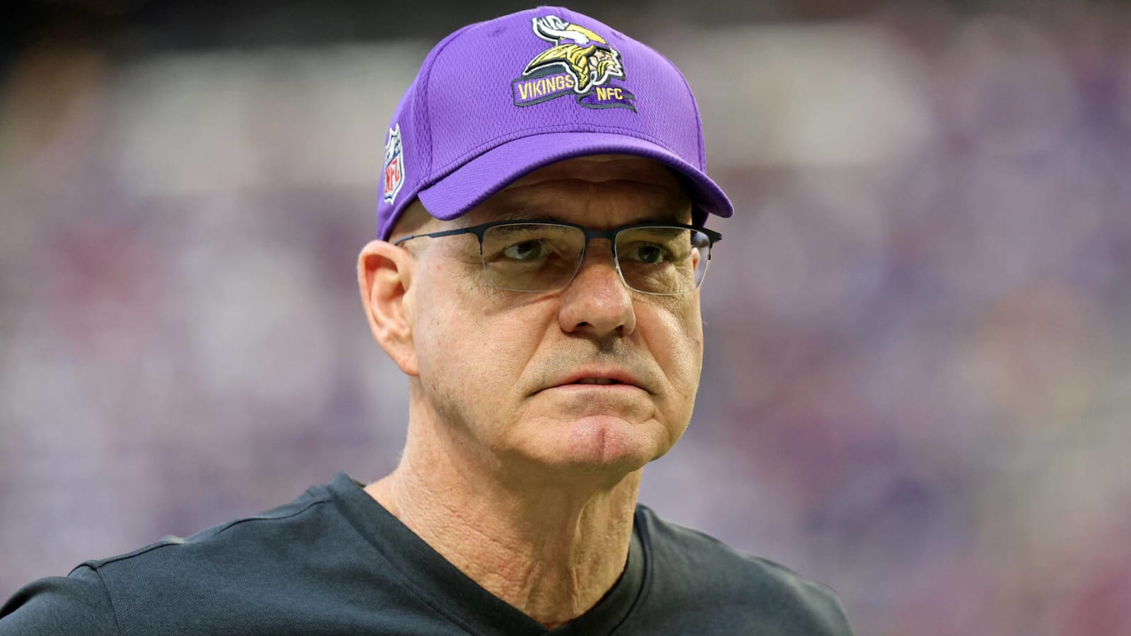 Vikings fire defensive coordinator Ed Donatell