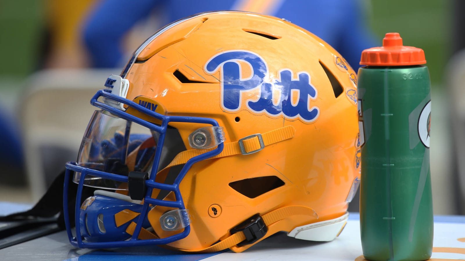 Pitt, Virginia Tech don't have to wear masks on field