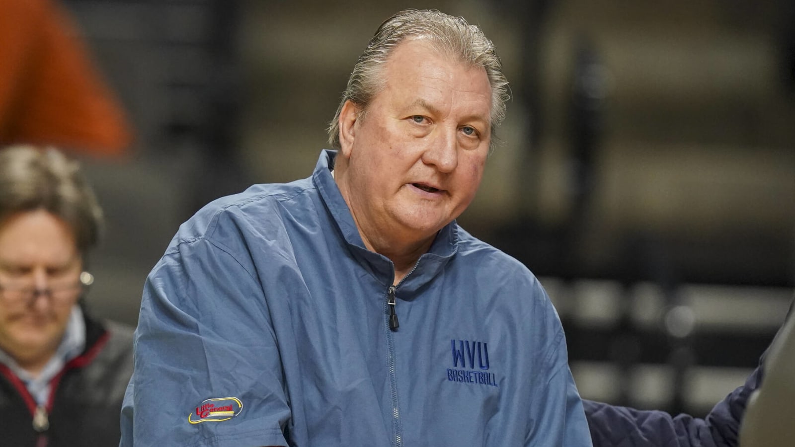 Bob Huggins uses offensive slur on air during radio interview