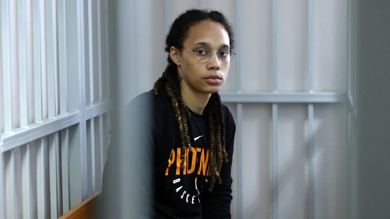 Russian prosecutors seek 9.5-year sentence for Griner