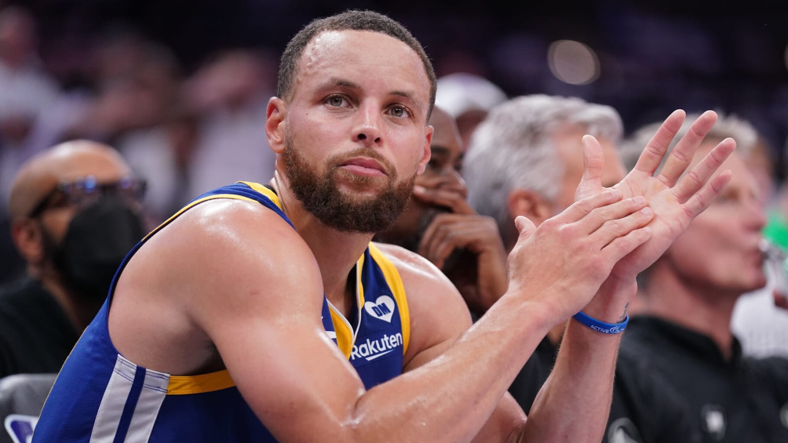 Dell Curry Begged The Timberwolves Not To Draft Steph In 2009