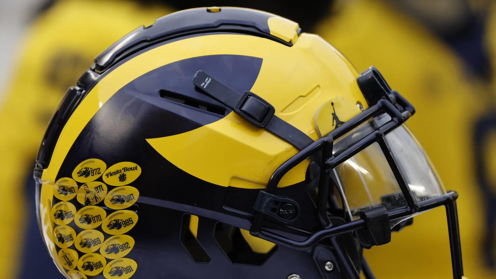 More changes likely at Michigan over sign-stealing scandal?