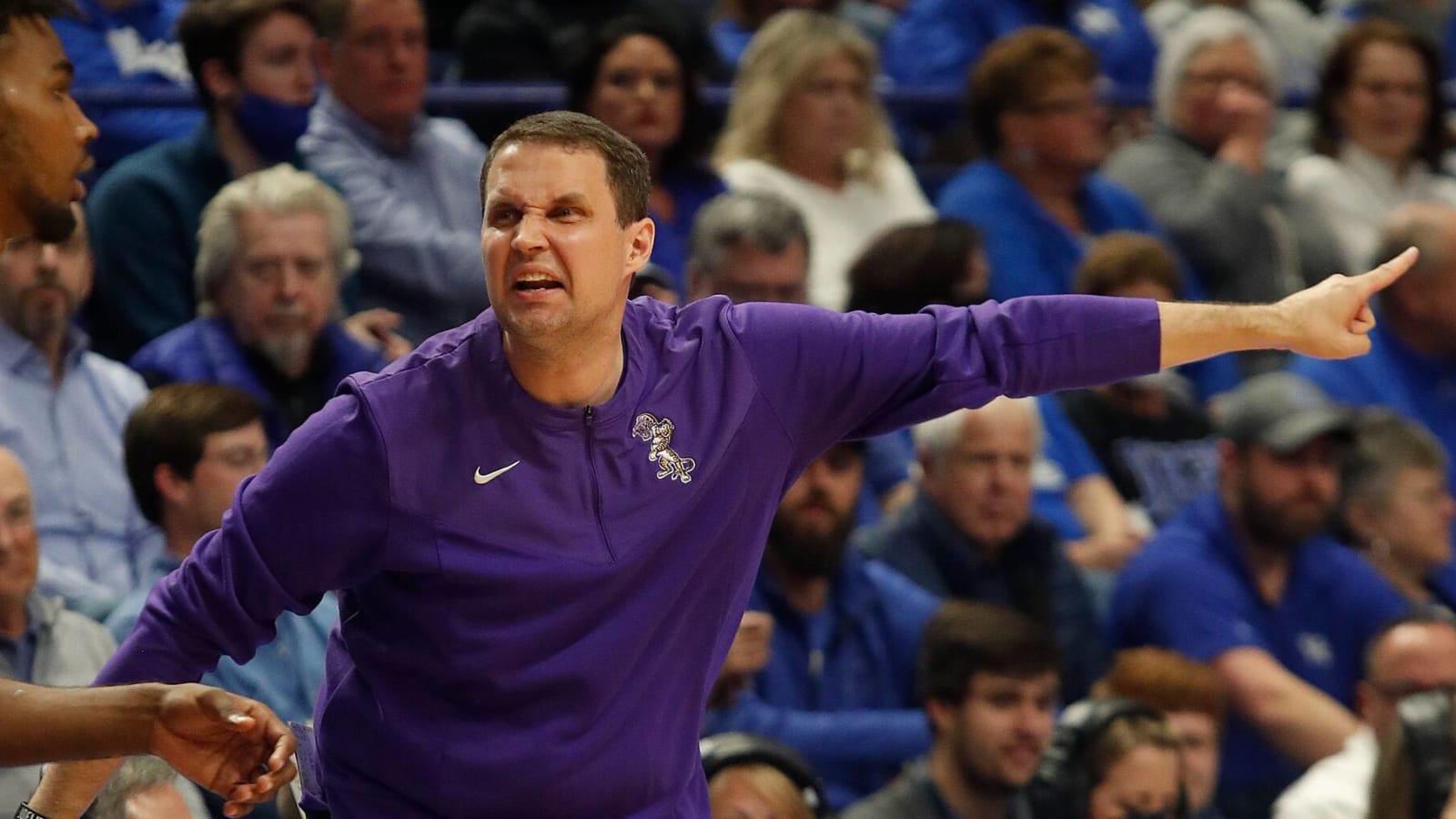 LSU fires Will Wade days after getting notice of violations